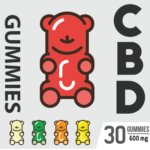 CBD Gummies Edible CBD
