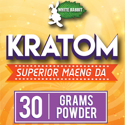 Kratom Powder Maeng Da Dry Leaf