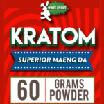 Kratom Powder Maeng Da Leaf